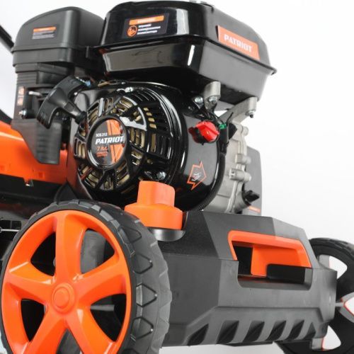 Скарификатор бензиновый Patriot SCG 212-Tehinstrument