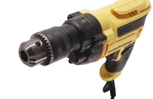HID2175  Дрель электрическая Hanskonner PLATINUM-Tehinstrument