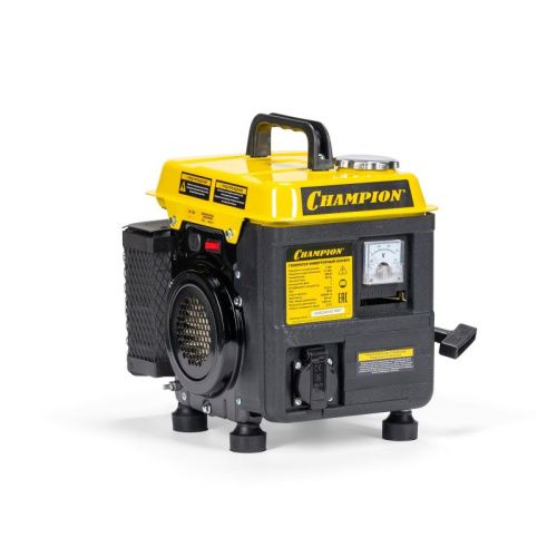 Инверторный генератор CHAMPION IGG1001-Tehinstrument