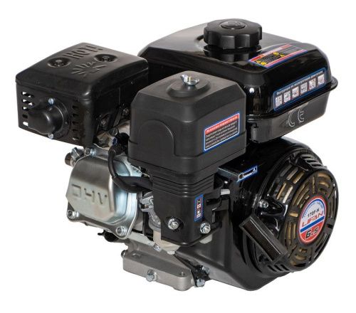 Двигатель Lifan 170F-H, вал ?19мм-Tehinstrument