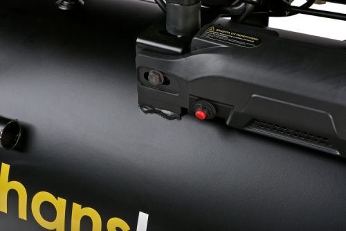 HAC501 Компрессор воздушный безмасляный Hanskonner-Tehinstrument