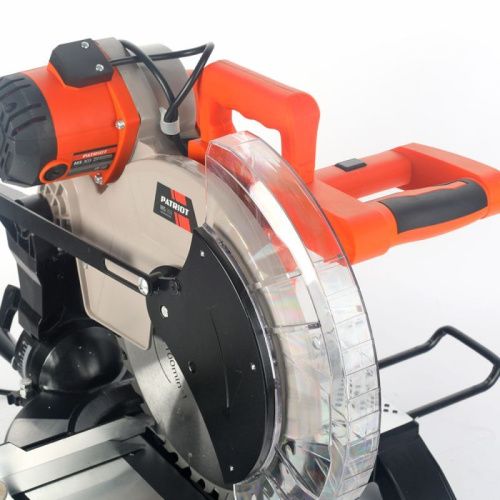 Пила торцовочная Patriot MS 303-Tehinstrument