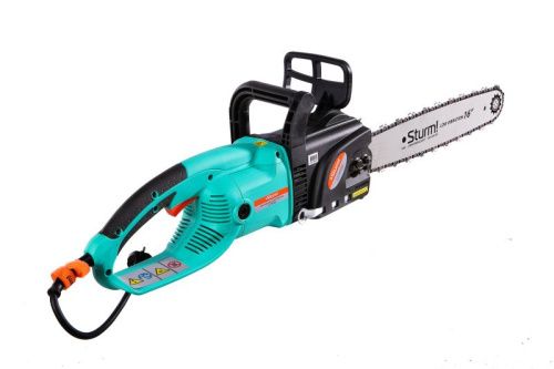 Цепная пила электрическая  Sturm CC99222-Tehinstrument