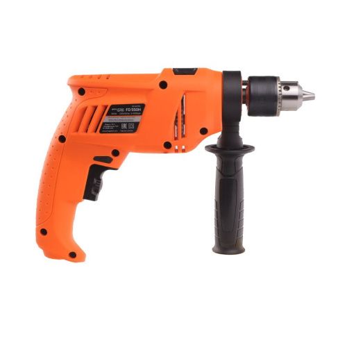 Дрель электрическая ударная PATRIOT FD 550H-Tehinstrument