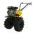 Habert Мотоблок HM-23 (Habert 170, колеса 19*7-8 Экстрим)-Tehinstrument