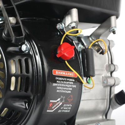 Двигатель Patriot P 170 FC M-Tehinstrument