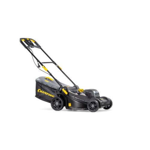 Газонокосилка электрическая CHAMPION EM4419-Tehinstrument