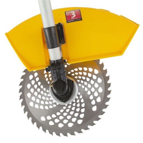 Триммер бензиновый Denzel DT 43-Tehinstrument