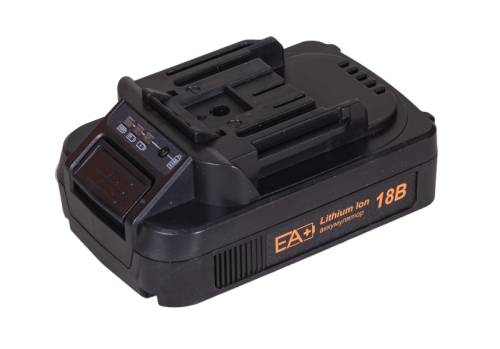 Дрель-шуруповерт Вихрь ДА-18Л-2КC-Tehinstrument