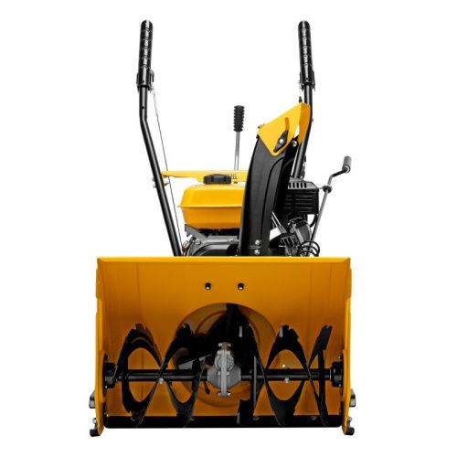 Бензиновая снегоуборочная машина Denzel SB 560-Tehinstrument