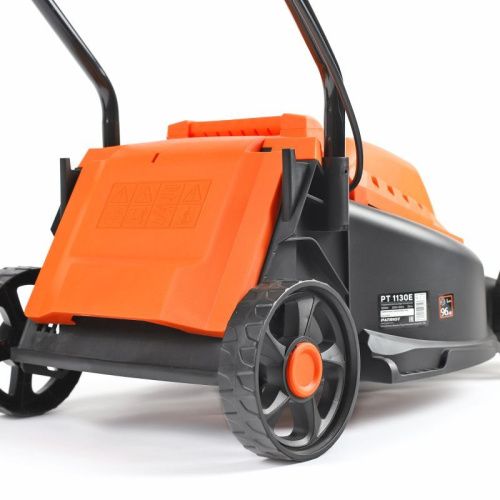 Газонокосилка электрическая Patriot PT 1130 E-Tehinstrument