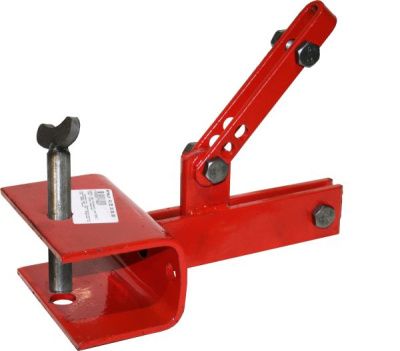 Сцепка DDE для DDE "Эльф"-Tehinstrument