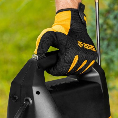 Опрыскиватель аккумуляторный Denzel D-8LI-Tehinstrument