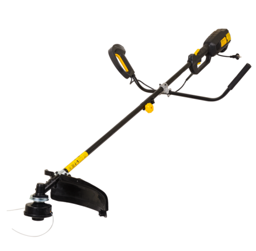 Электрический триммер Huter GET-420B-Tehinstrument