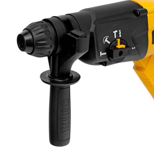 Перфоратор электрический Denzel RH-1050-26-Tehinstrument