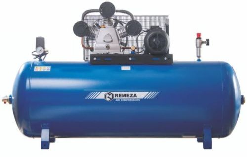 Ременной компрессор Remeza СБ 4/Ф-500 LB 75-Tehinstrument