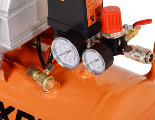 Компрессор ВИХРЬ КМП-230/24-Tehinstrument