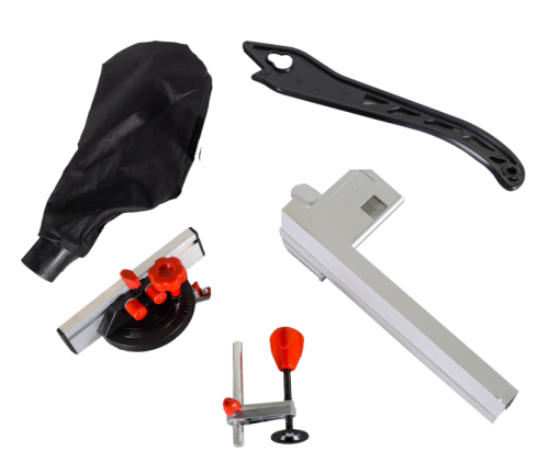 Торцовочная пила Ресанта ТП-210К-Tehinstrument