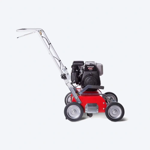 Бензиновый скарификатор Limpar V40-Tehinstrument