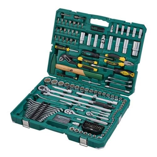 Набор инструментов 145 предметов Арсенал-Tehinstrument