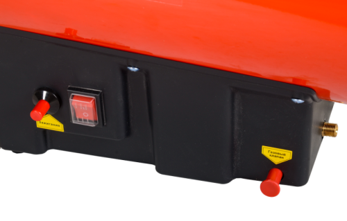 Газовая тепловая пушка РЕСАНТА ТГП-75000-Tehinstrument