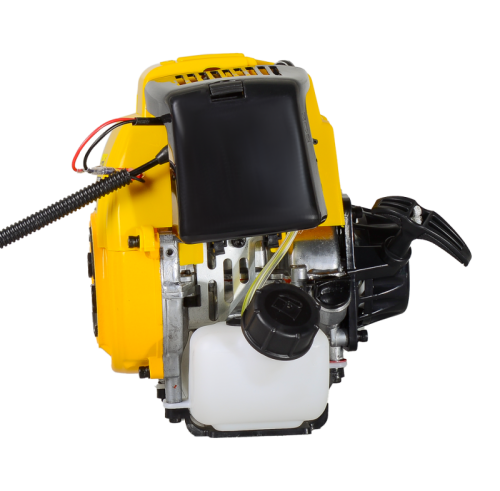 Бензиновый триммер Huter GGT-15004Т (четырехтактный)-Tehinstrument