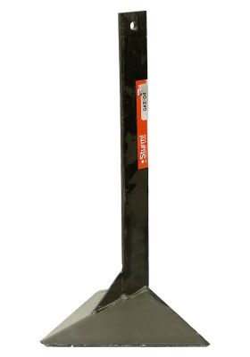 Культиватор-плоскорез 4х ножевой междурядный  Sturm-Tehinstrument