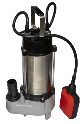 Фекальный насос Ресанта НФ-9000-Tehinstrument