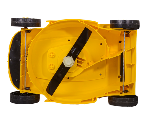 Газонокосилка электрическая HUTER ELM-1100-Tehinstrument