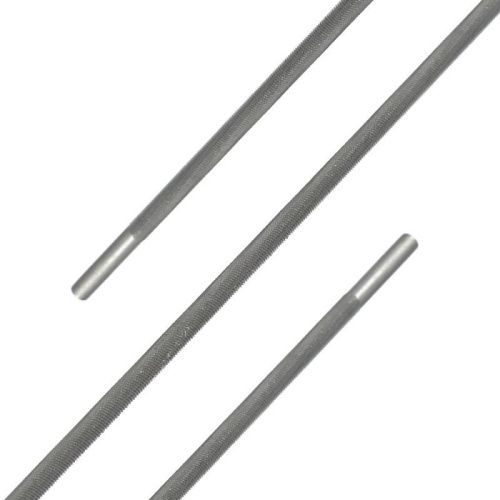 Напильники круглые Patriot PG-F-4.0-Tehinstrument