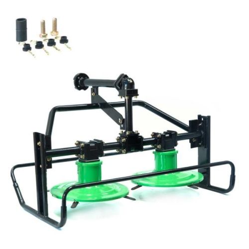 Роторная косилка Grass 1000, Aurora-Tehinstrument