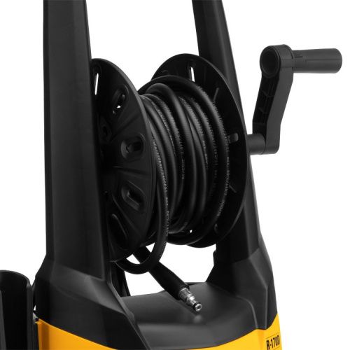 Моечная машина высокого давления Denzel R-170D-Tehinstrument