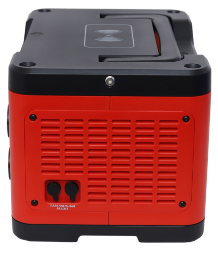 Аккумуляторная портативная электростанция A-IPOWER APS1800, A-iPower-Tehinstrument