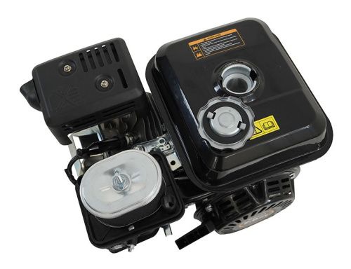 Habert двигатель HB170F D20-Tehinstrument