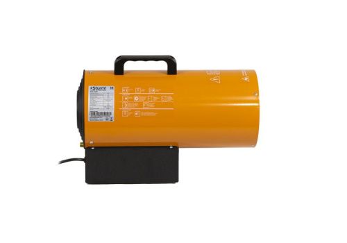 Газовая тепловая пушка  Sturm GH9115VRF-Tehinstrument