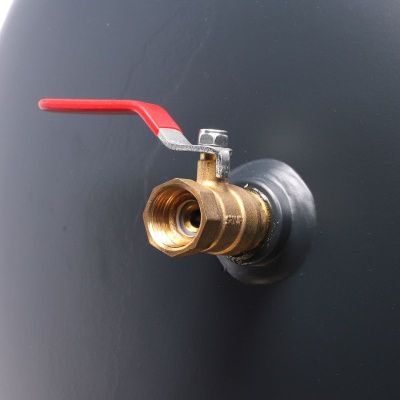 Компрессор поршневой ременной PATRIOT KRX 580 L200 D-Tehinstrument