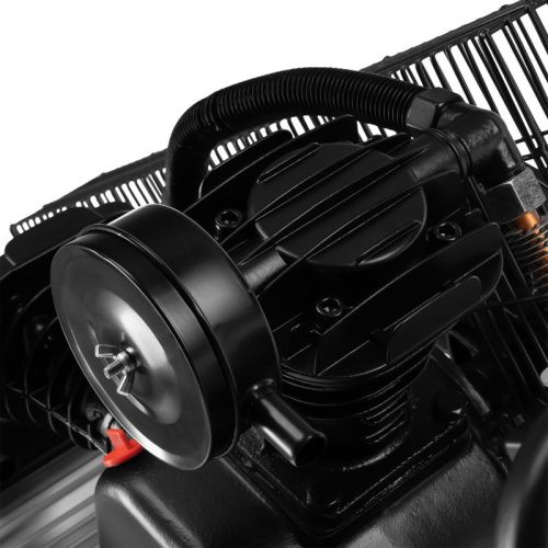 Компрессор воздушный Denzel BCV2200/100-Tehinstrument