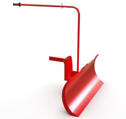 Отвал для снега DDE  для "Буцефал-1/2"для "Буцефал-1/2"-Tehinstrument