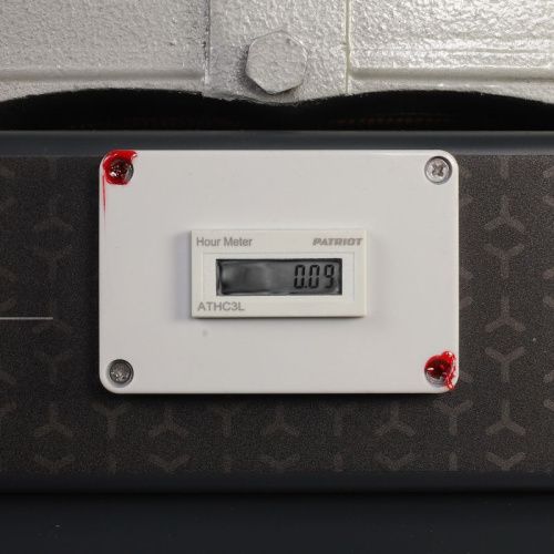 Компрессор поршневой ременной PATRIOT KRX 950 L270 D-Tehinstrument