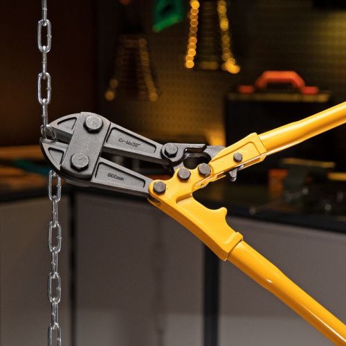 Болторез 900 мм 36", Cr-Mo Denzel-Tehinstrument