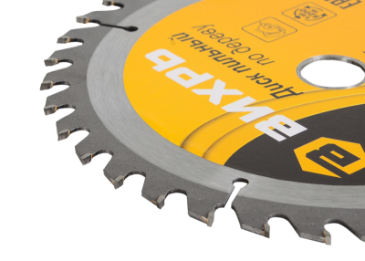 Диск пильный по дереву ВИХРЬ 185х20 мм 36 зубьев-Tehinstrument