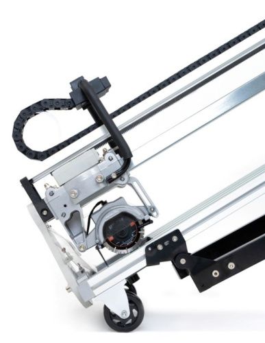 Плиткорез электрический Helmut FGL1200-Tehinstrument