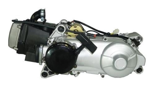 Двигатель бензиновый Habert H150-Tehinstrument