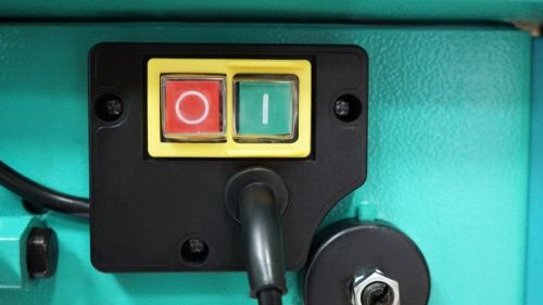 Станок сверлильный BD7045  Sturm, 0,45кВт, 9 скоростей, патрон 16 мм-Tehinstrument