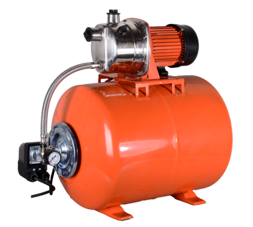 Автономная станция водоснабжения Вихрь АСВ-1200/50Н-Tehinstrument