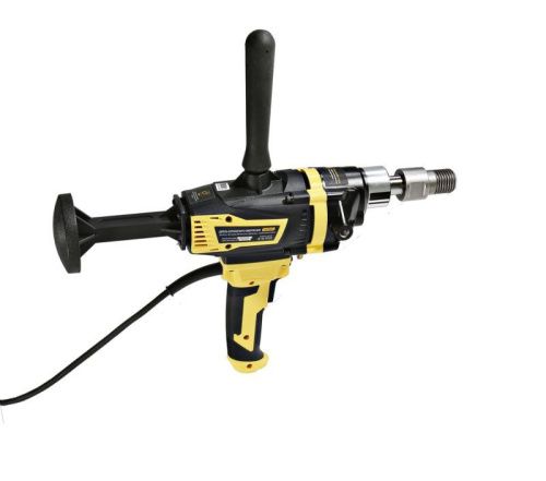 HID2180M  Дрель алмазного сверления  Hanskonner PLATINUM-Tehinstrument