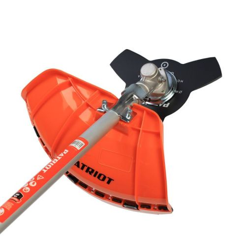 Триммер бензиновый Patriot PT 543-Tehinstrument