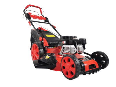 Газонокосилка бензиновая самоходная A-iPower ALM51S-Tehinstrument