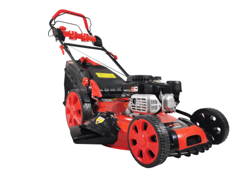 Газонокосилка бензиновая самоходная A-iPower ALM51S-Tehinstrument