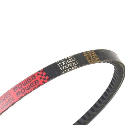 Ремень PATRIOT S17x762 для виброплиты SVR 60T-Tehinstrument